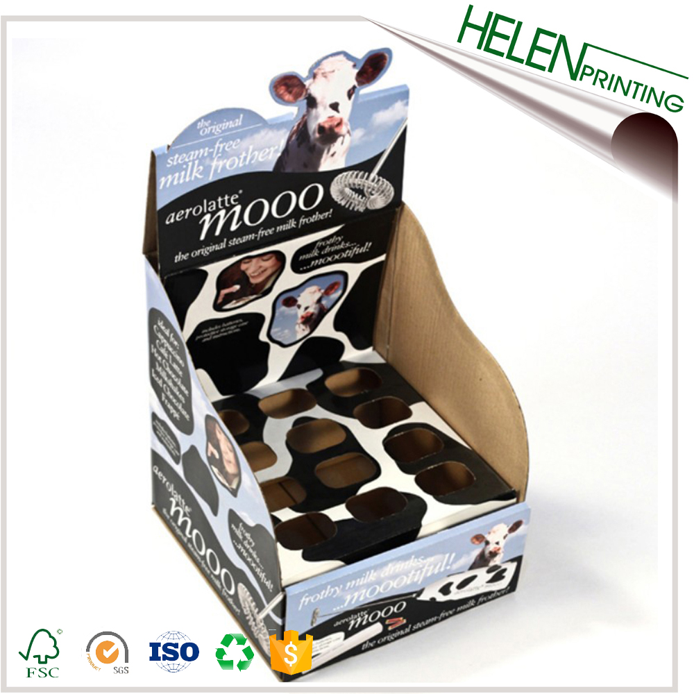 産品(pin)展示盒印(yin)刷