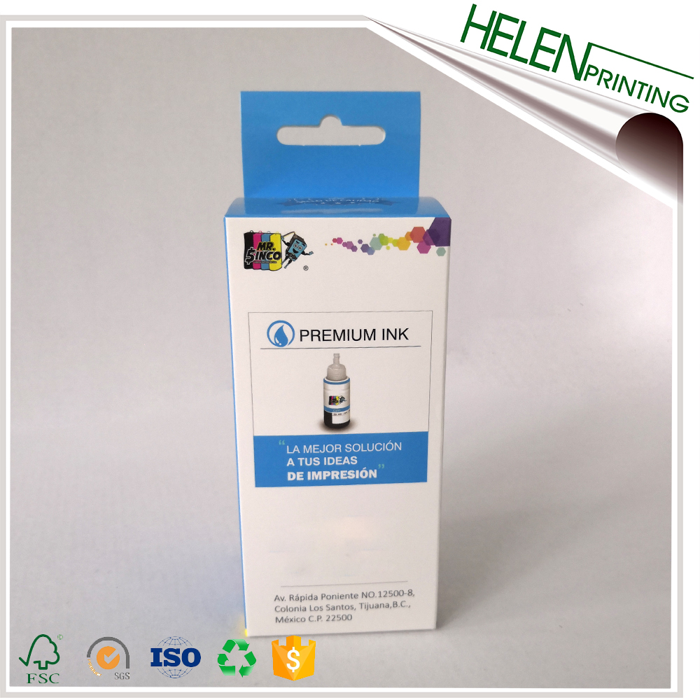 打印機(ji)墨盒印刷(shua)