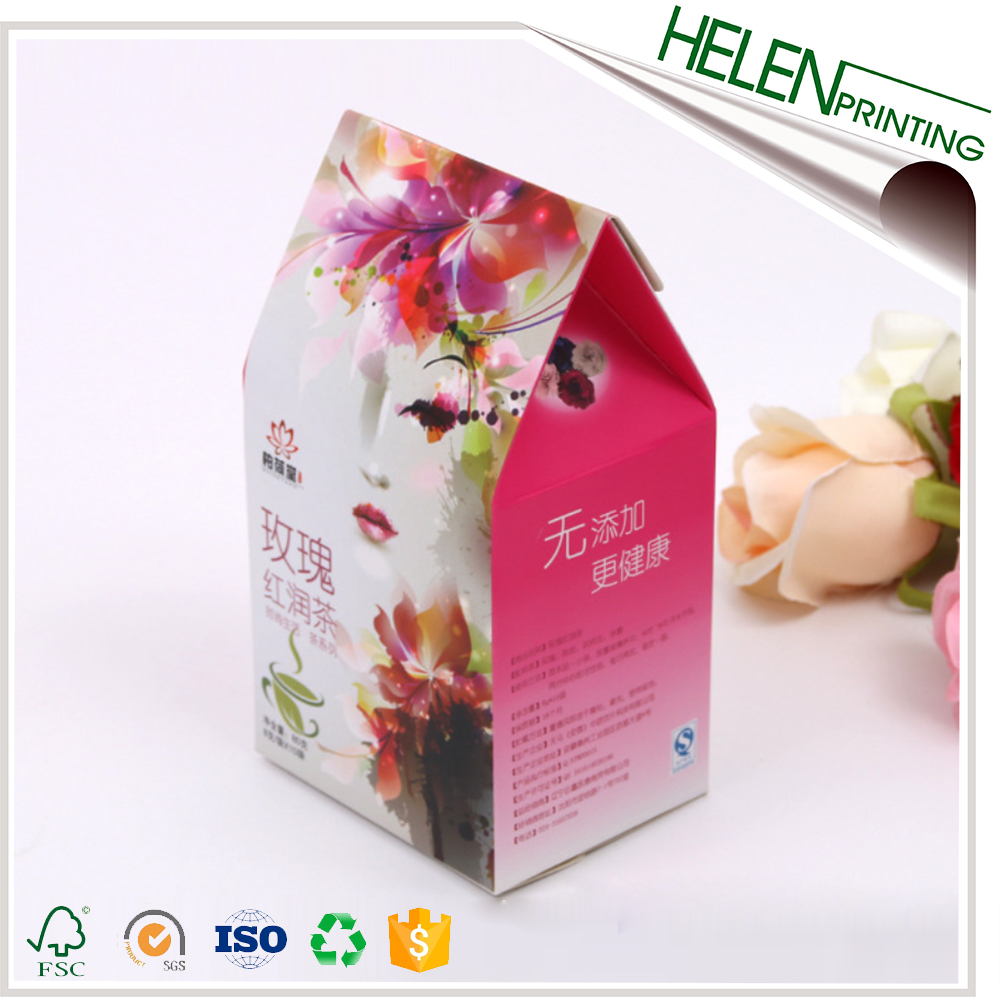 茶盒印(yin)刷包裝(zhuang)