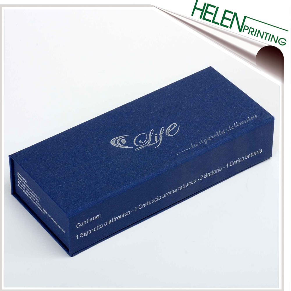 文具(ju)磁鐵翻蓋(gai)禮盒